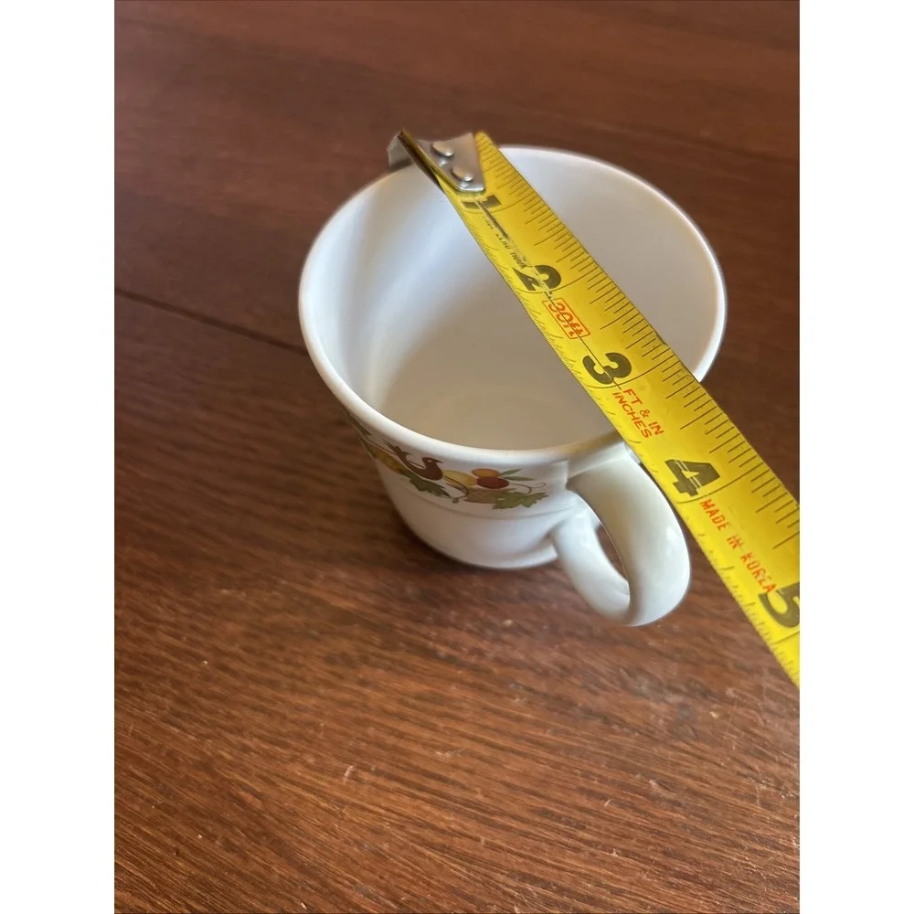 NORITAKE HOMECOMING 9002‎ Cup Replacement